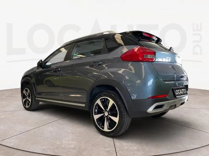 Dr DR 3.0 usata a Torino (5)