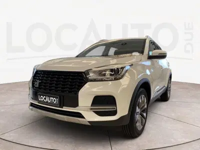 Dr dr 4.0 4.0 1.5 del 2023 usata a Torino