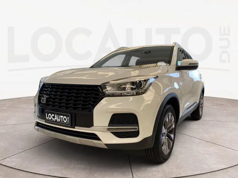Dr dr 4.0 usata a Torino