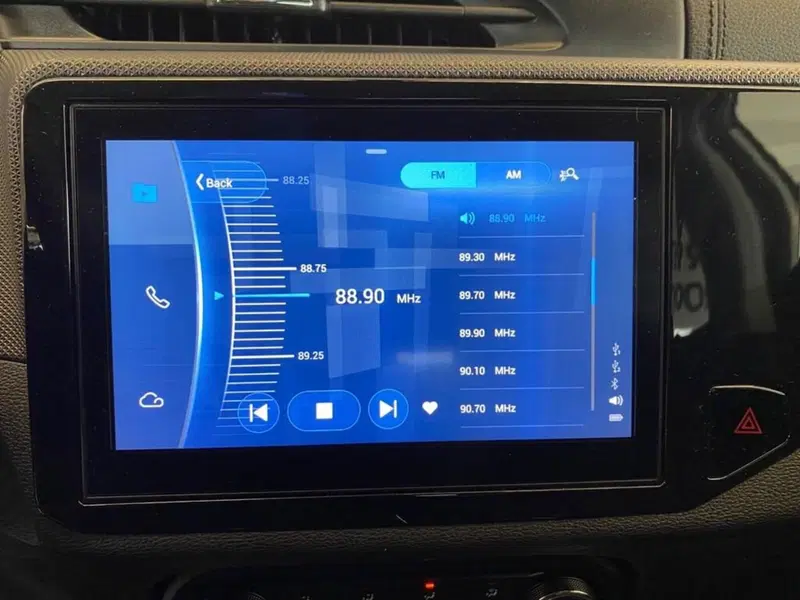 Dr dr 4.0 usata a Torino (10)
