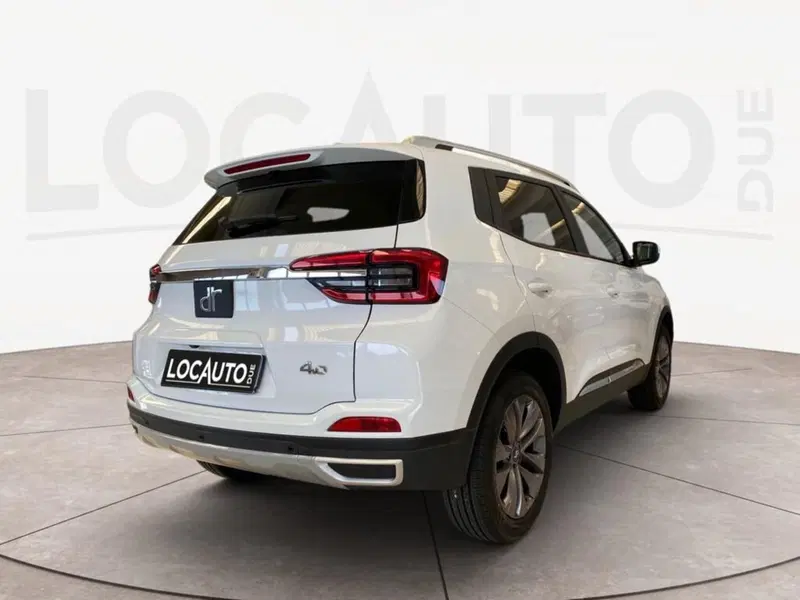 Dr dr 4.0 usata a Torino (4)
