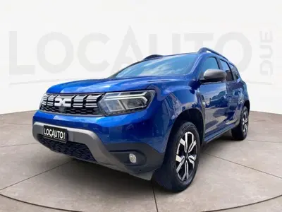 Dacia Duster 1.0 TCe GPL 4x2 Prestige Up del 2023 usata a Torino
