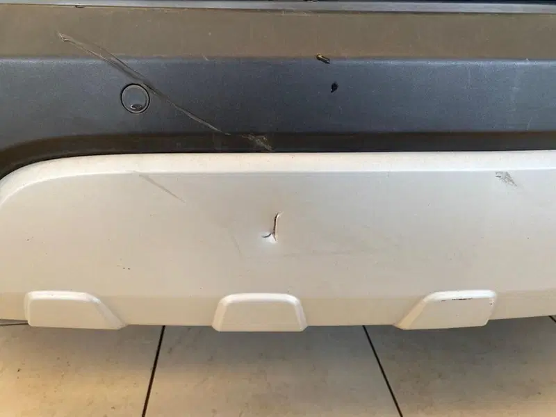 Opel Mokka usata a Torino (12)