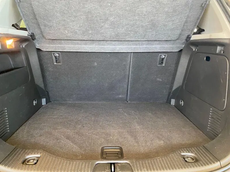 Opel Mokka usata a Torino (8)