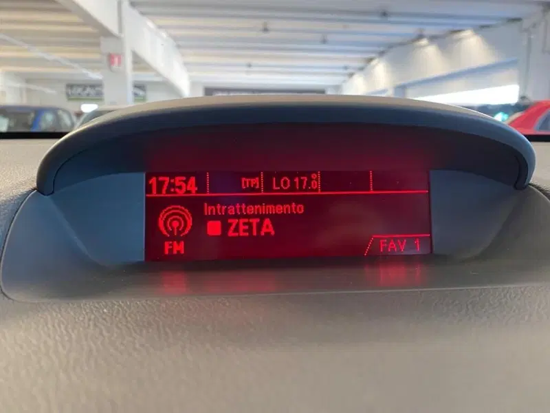 Opel Mokka usata a Torino (9)