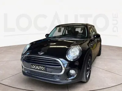 MINI Mini 1.5 Cooper Resolute del 2016 usata a Torino