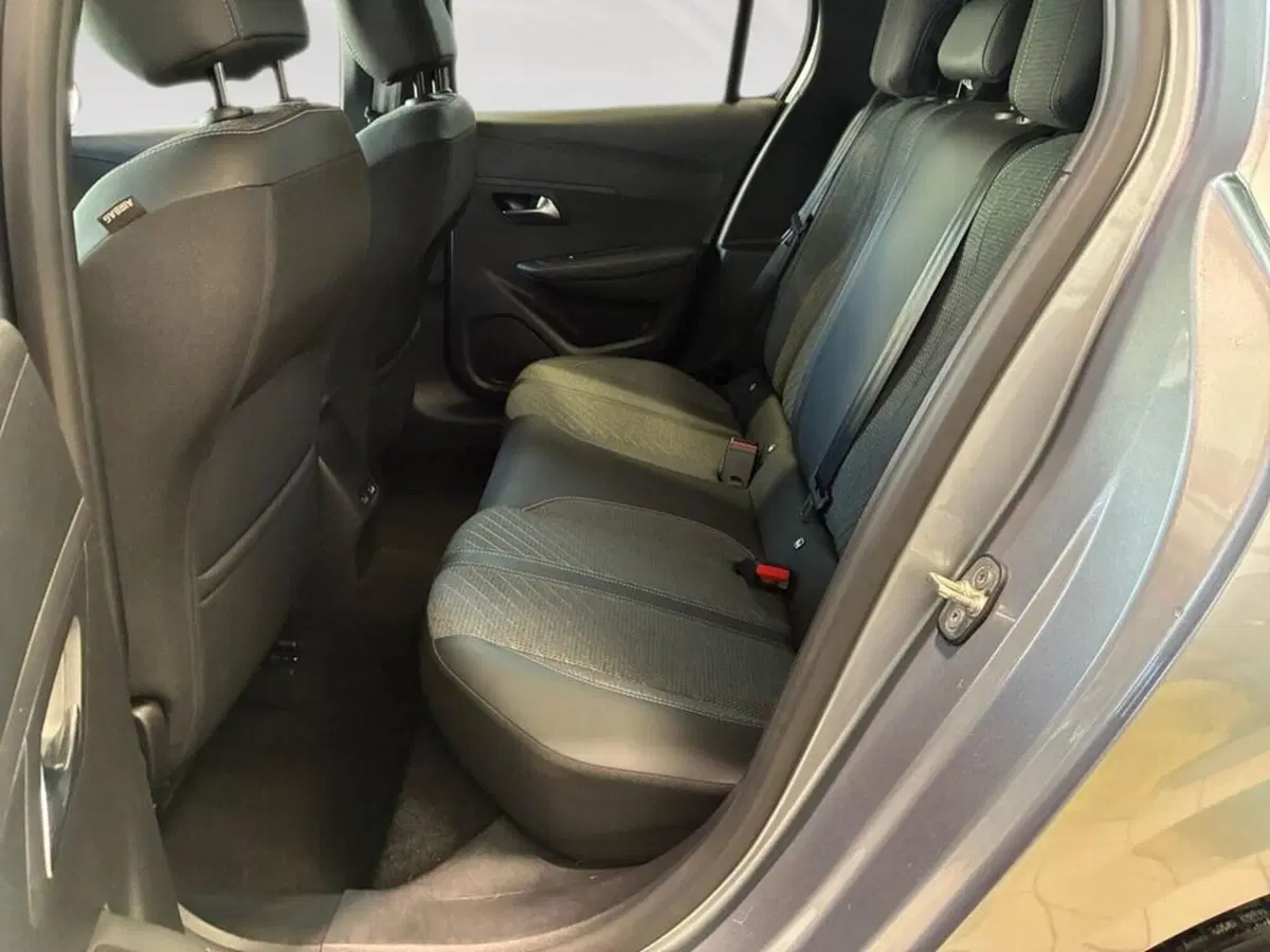 Peugeot 208 usata a Torino (8)