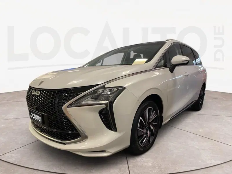 Evo Evo Spazio nuova a Torino