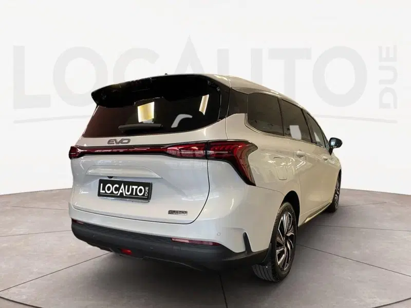 Evo Evo Spazio nuova a Torino (4)