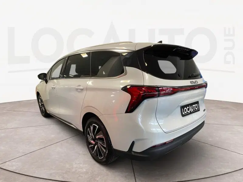 Evo Evo Spazio nuova a Torino (5)