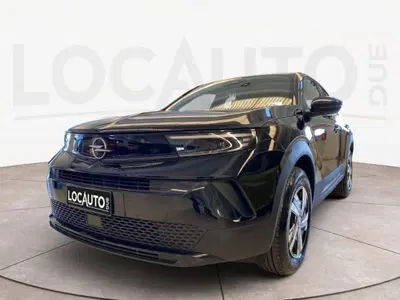 Opel Mokka 1.2 Edition s&amp;s 136cv nuova a Torino