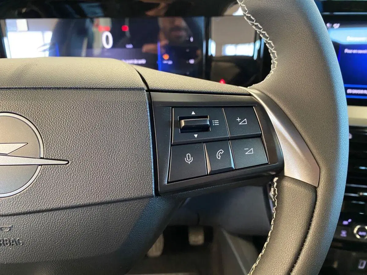 Opel Mokka nuova a Torino (14)
