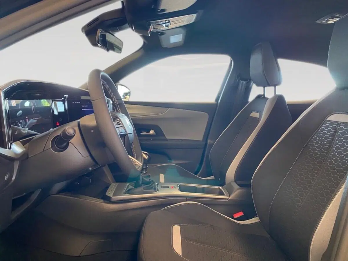 Opel Mokka nuova a Torino (7)