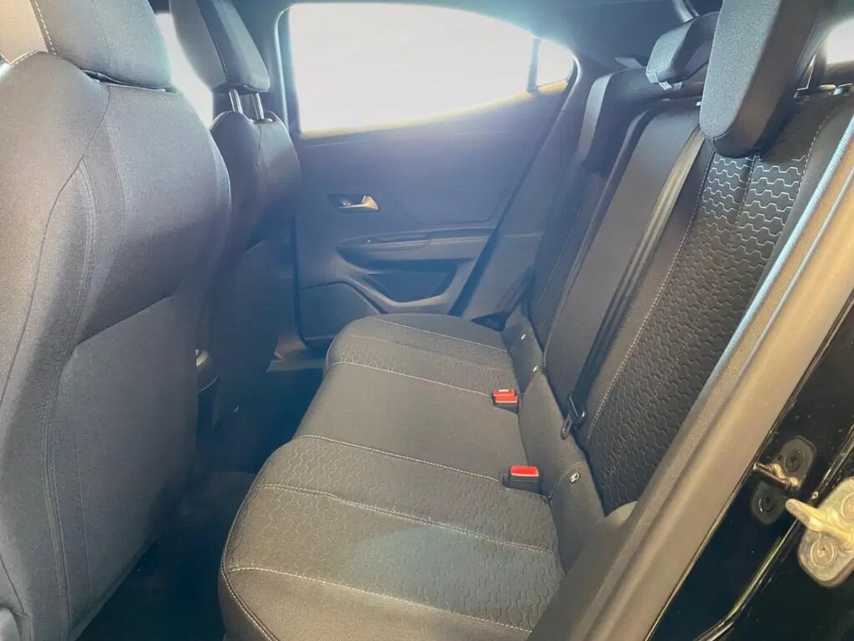 Opel Mokka nuova a Torino (8)