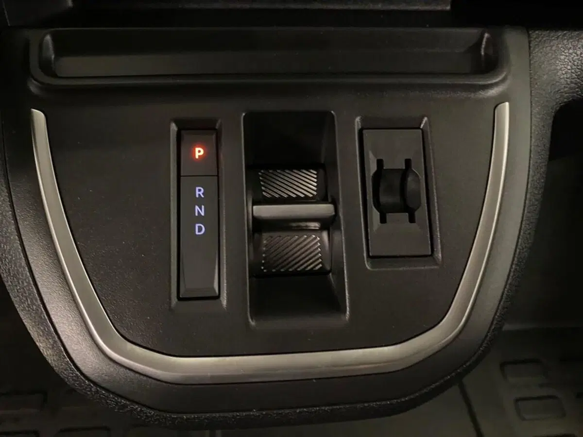 Opel Vivaro nuova a Torino (13)