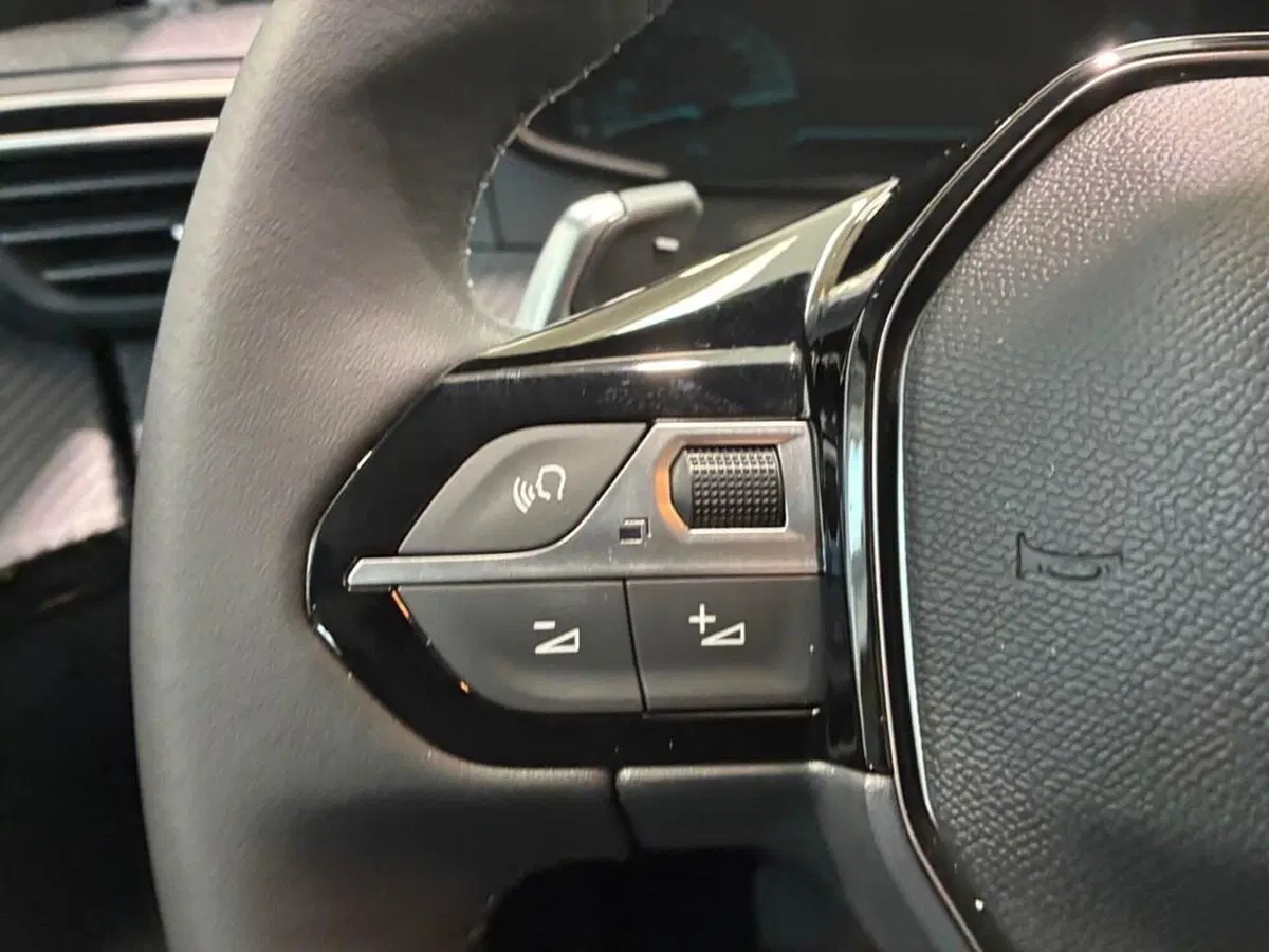 Peugeot 208 nuova a Torino (13)