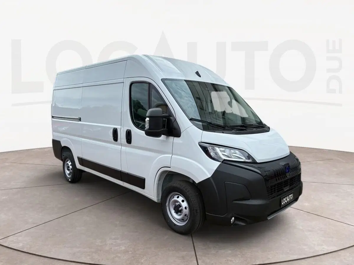 Peugeot Boxer Furgone nuova a Torino (3)