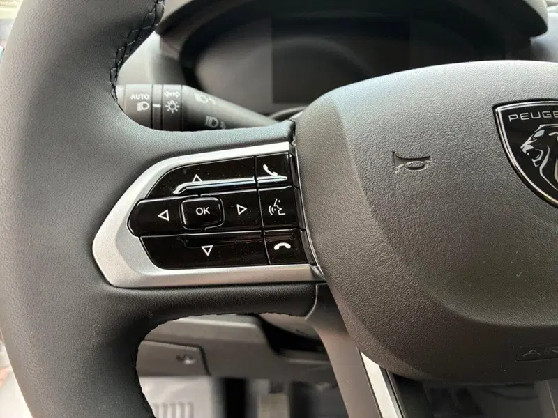 Peugeot Boxer Furgone nuova a Torino (12)