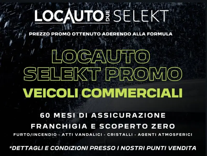 Peugeot Boxer Furgone nuova a Torino (2)