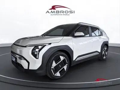 Kia EV3 81,4 kWh Earth del 2025 usata a Corciano