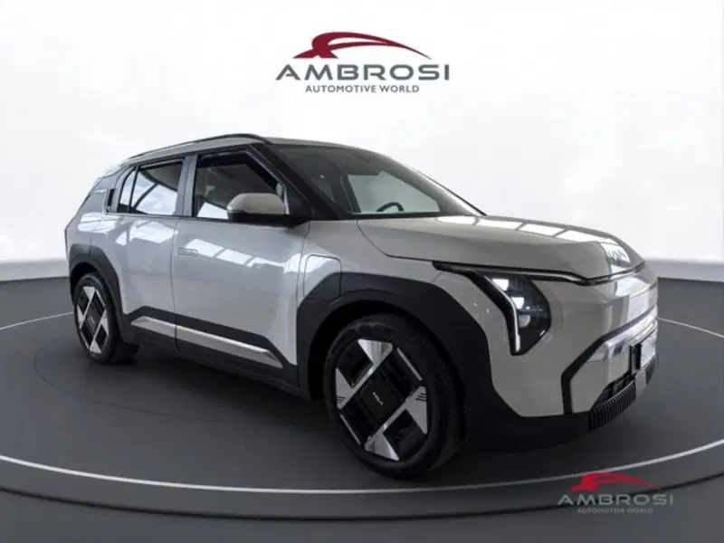 Kia EV3 usata a Perugia (2)