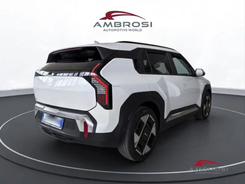 Kia EV3 usata a Perugia (3)