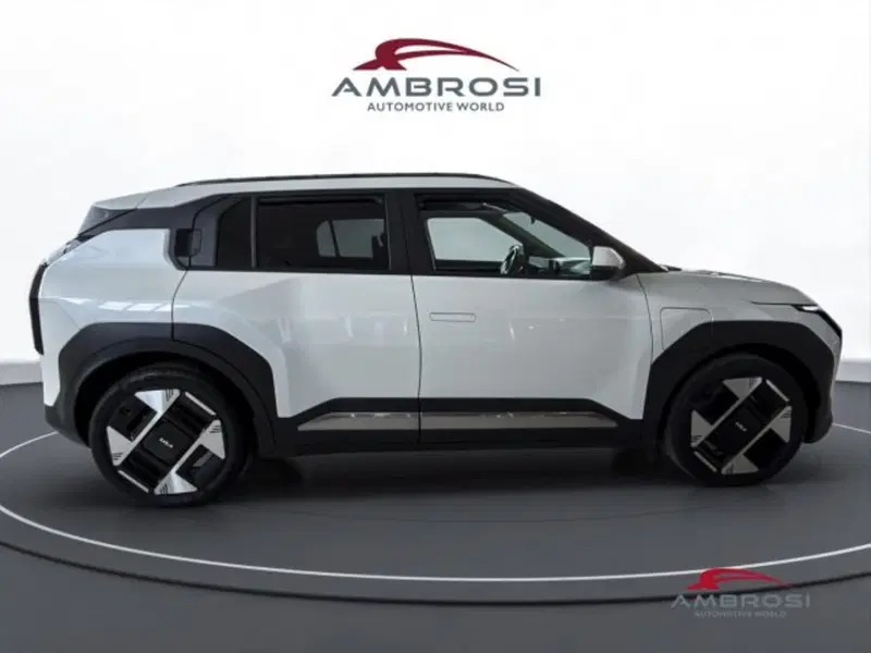 Kia EV3 usata a Perugia (5)