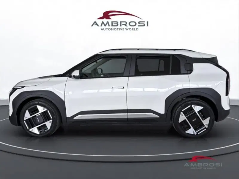 Kia EV3 usata a Perugia (6)
