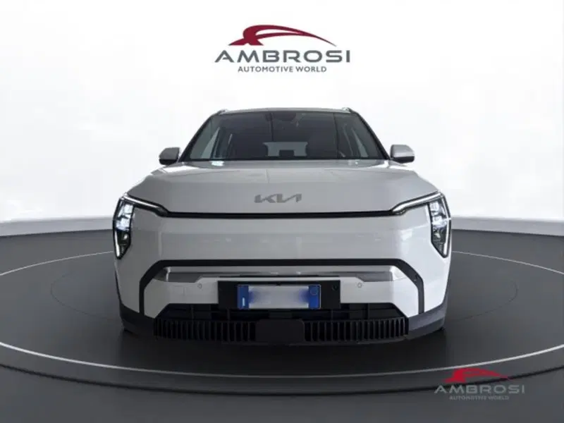 Kia EV3 usata a Perugia (7)