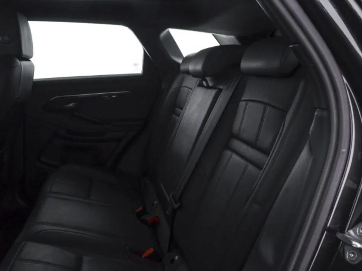 Land Rover Range Rover Evoque usata a Perugia (15)