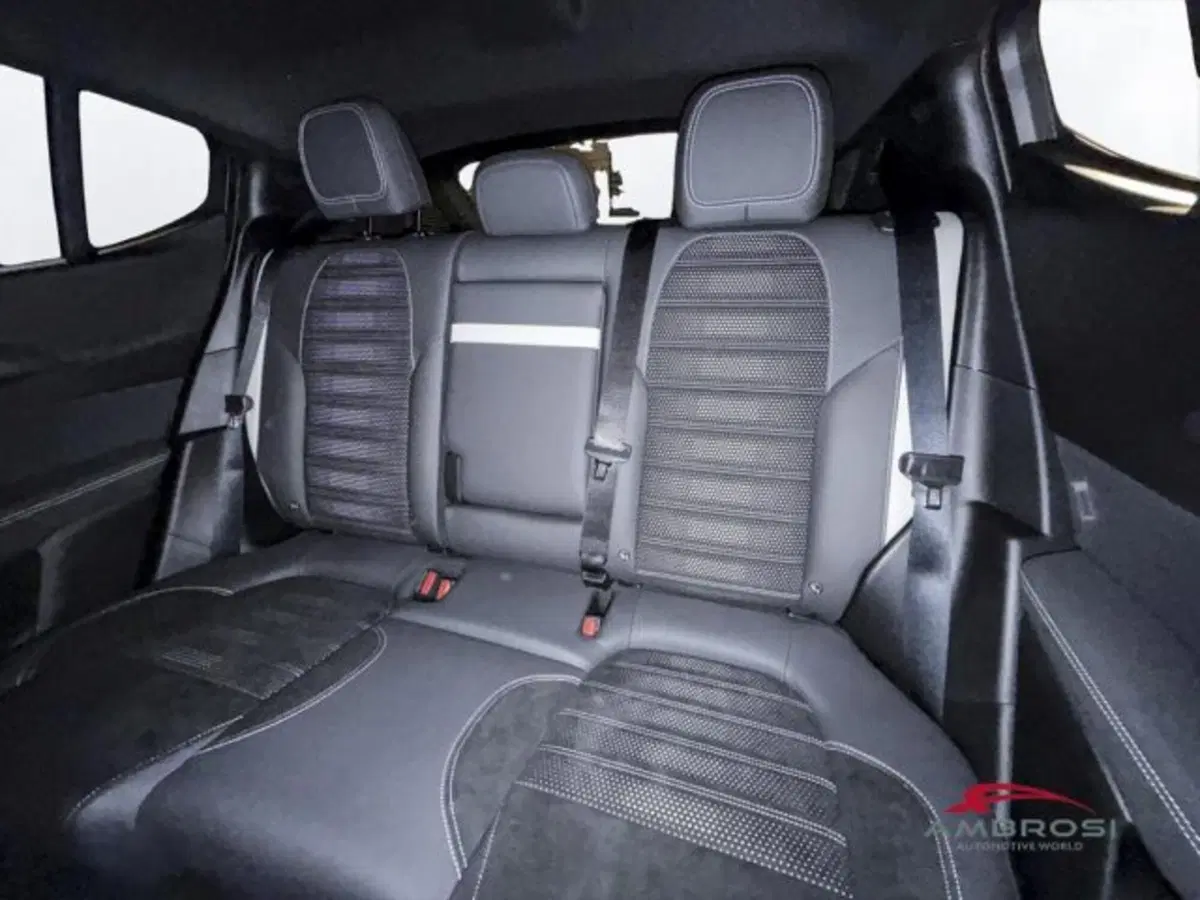 Alfa Romeo Tonale nuova a Perugia (11)
