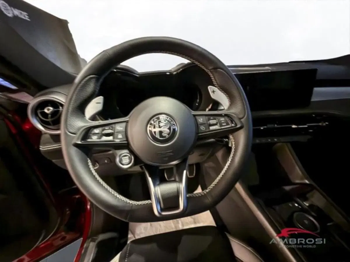 Alfa Romeo Tonale nuova a Perugia (13)