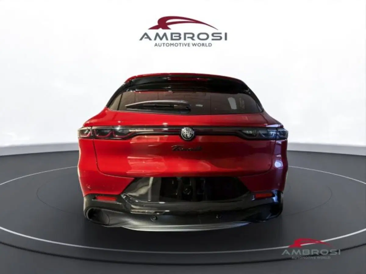 Alfa Romeo Tonale nuova a Perugia (8)