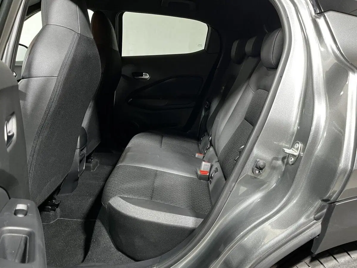 Nissan Juke usata a Sondrio (11)