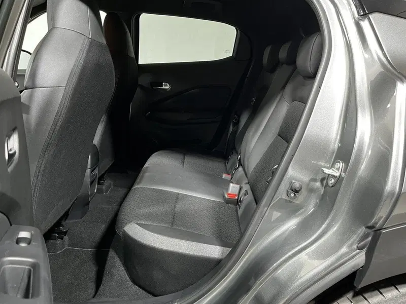 Nissan Juke usata a Sondrio (11)