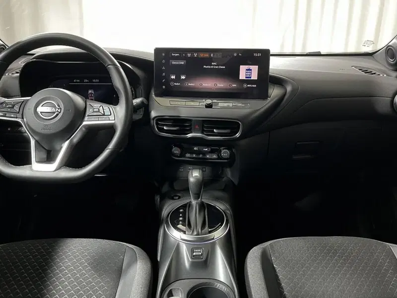 Nissan Juke usata a Sondrio (14)