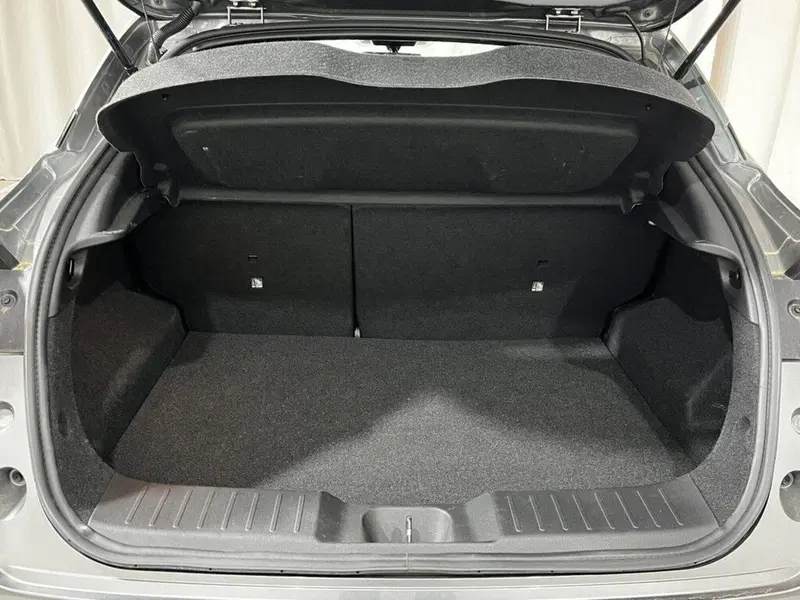 Nissan Juke usata a Sondrio (15)