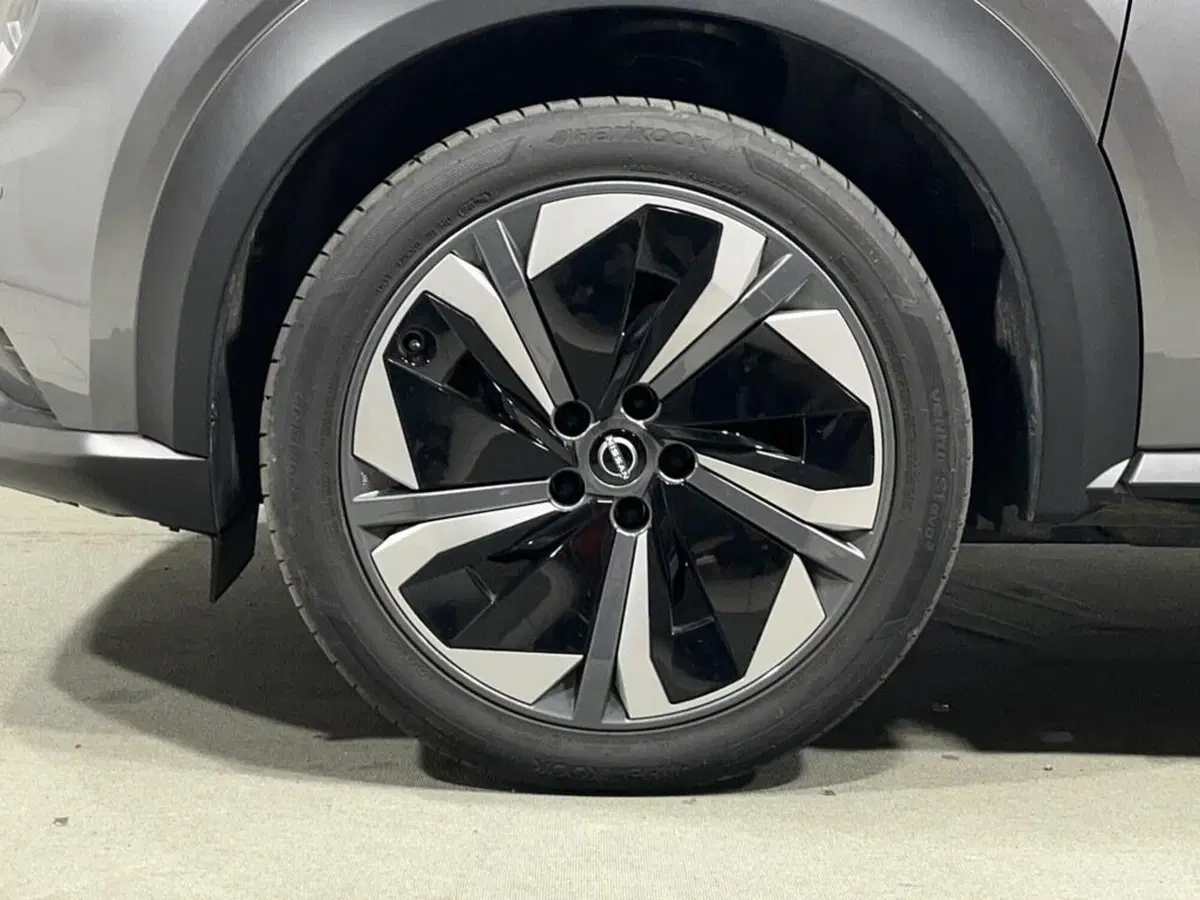 Nissan Juke usata a Sondrio (9)