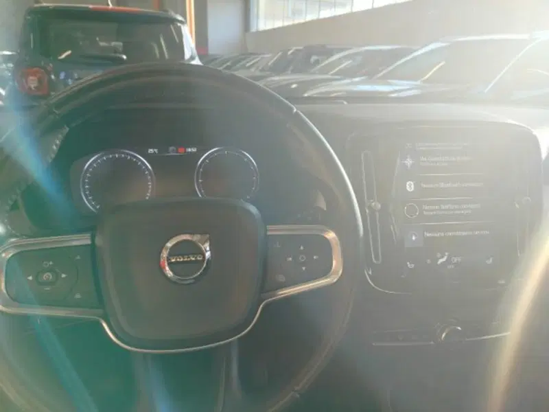 Volvo XC40 usata a Forlì-Cesena (18)