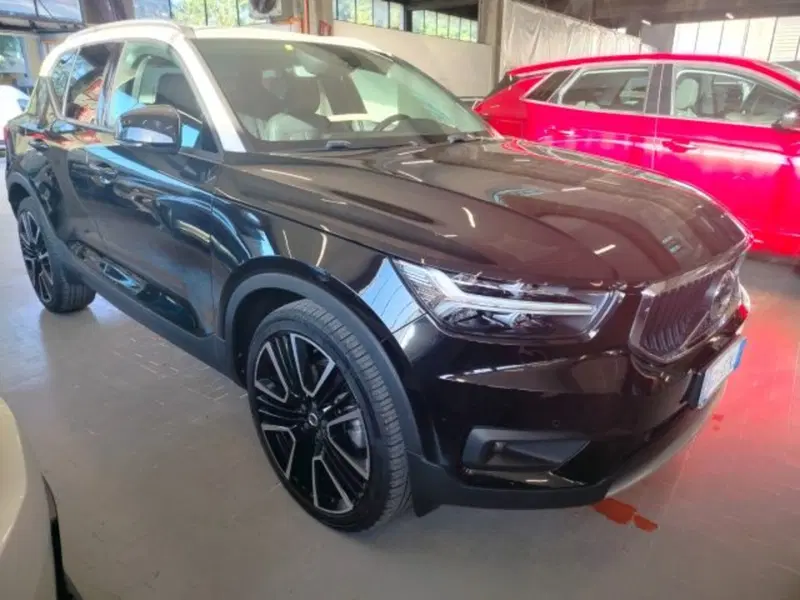Volvo XC40 usata a Forlì-Cesena (3)