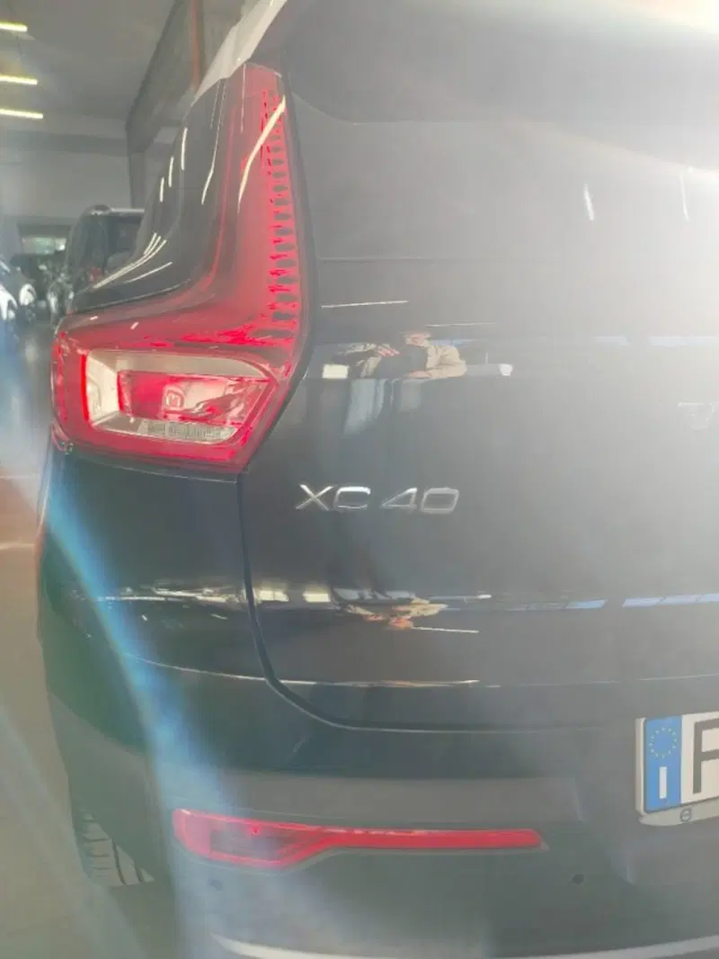 Volvo XC40 usata a Forlì-Cesena (6)