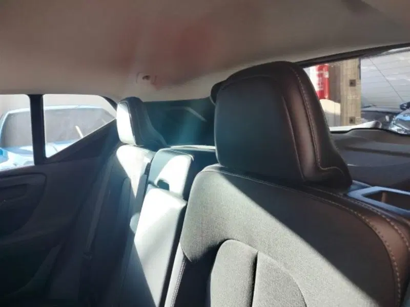 Volvo XC40 usata a Forlì-Cesena (9)