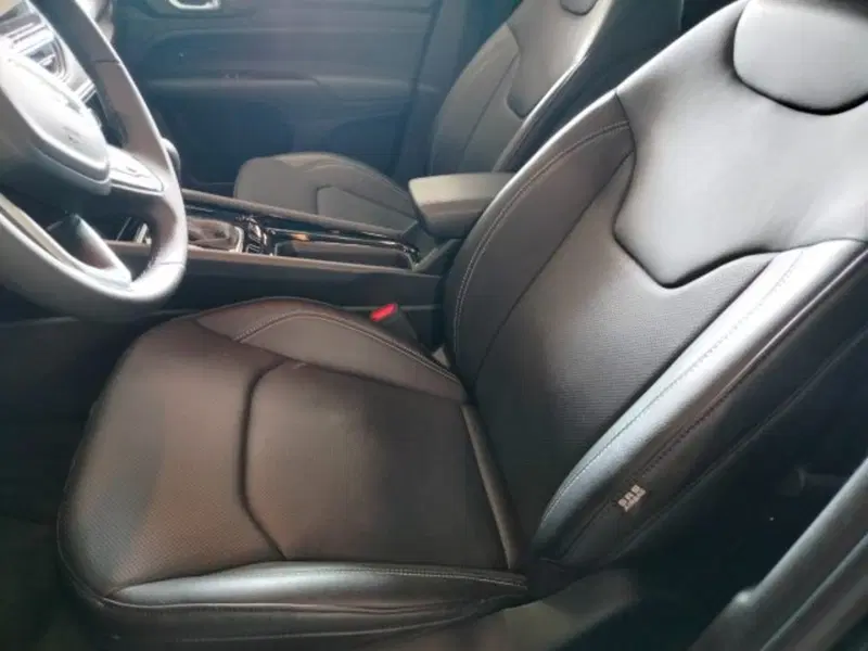 Jeep Compass usata a Forlì-Cesena (12)
