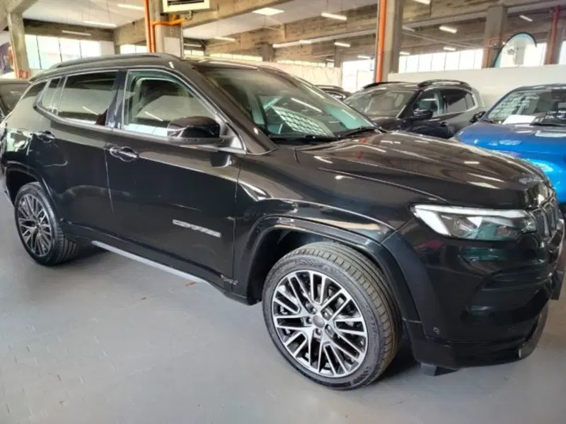 Jeep Compass usata a Forlì-Cesena (3)