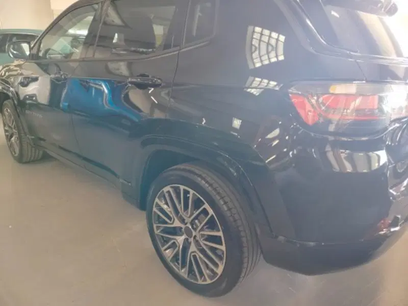 Jeep Compass usata a Forlì-Cesena (8)
