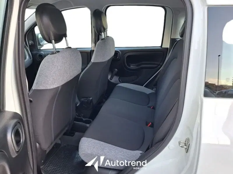 Fiat Panda usata a Lecce (13)