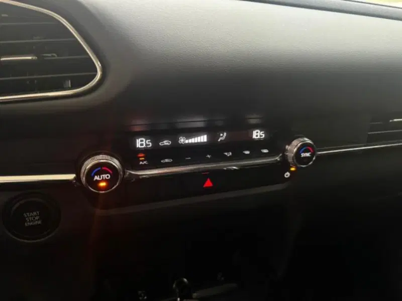 Mazda CX-30 usata a Modena (9)