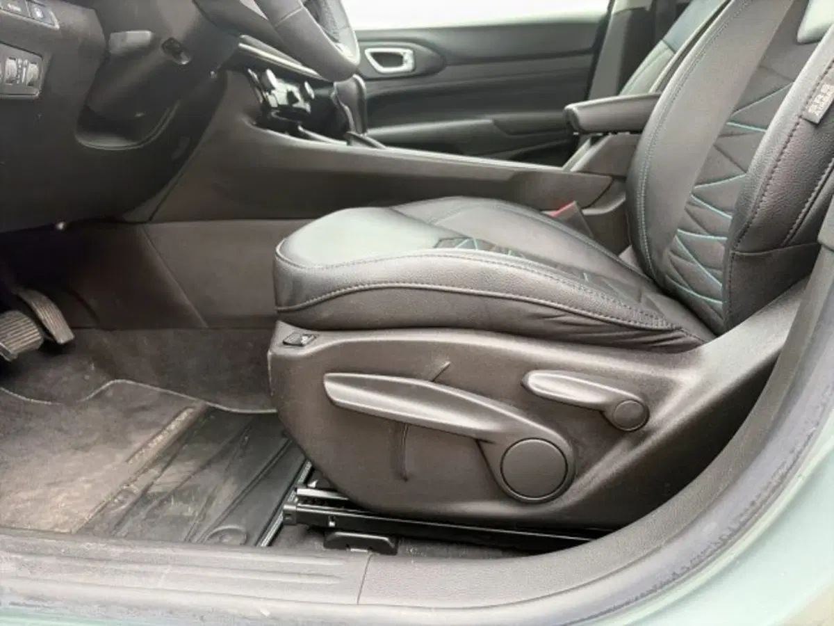 Jeep Compass usata a Modena (11)