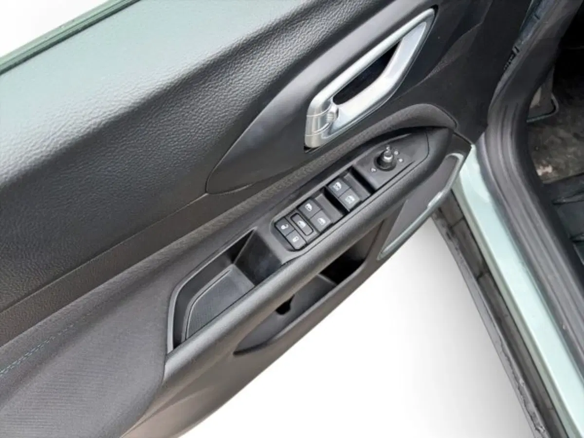Jeep Compass usata a Modena (12)