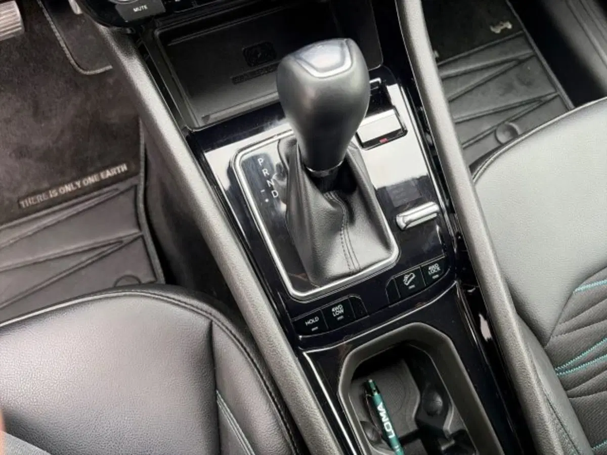 Jeep Compass usata a Modena (13)